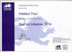 Cambridge Education Group