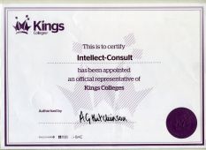 Kings Colleges
