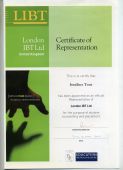 LIBT