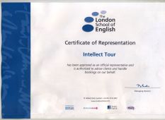 London School of English