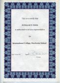 Sherborne College