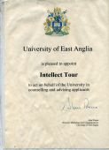 University of East Anglia
